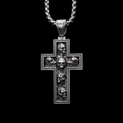 Nocturne Studio GraveMark Necklace
