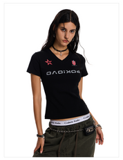 Playboy Echo 39 Tee