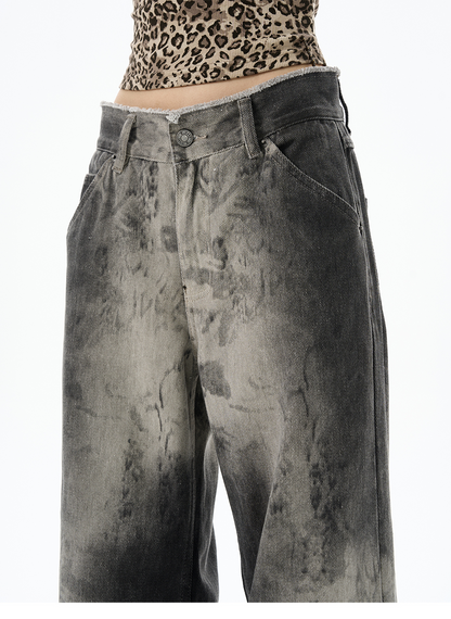 WLNEXT StoneWave Trousers