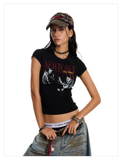Newforce Rebel Tee