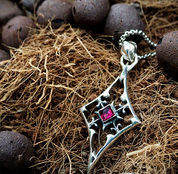 Nocturne Studio Bloodline Relic Necklace