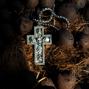Nocturne Studio GraveMark Necklace