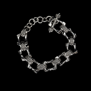 Nocturne Studio RogueLink Bracelet
