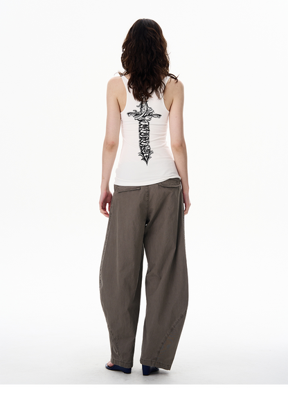 WLNEXT SpineScript Tank