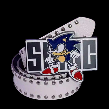 Sonic Belt