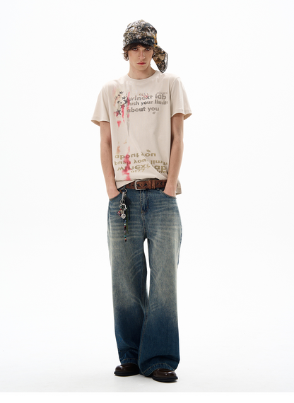 WLNEXT LimitPush Tee
