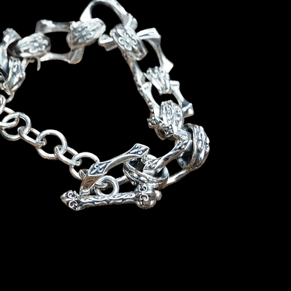 Nocturne Studio RogueLink Bracelet