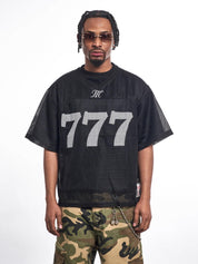 Lucky 777 Sports Jersey