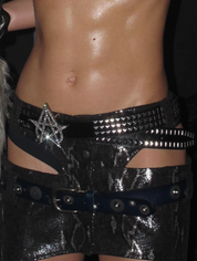 Stellar Spire Belt