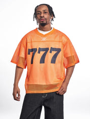 Lucky 777 Sports Jersey