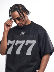 Lucky 777 Sports Jersey