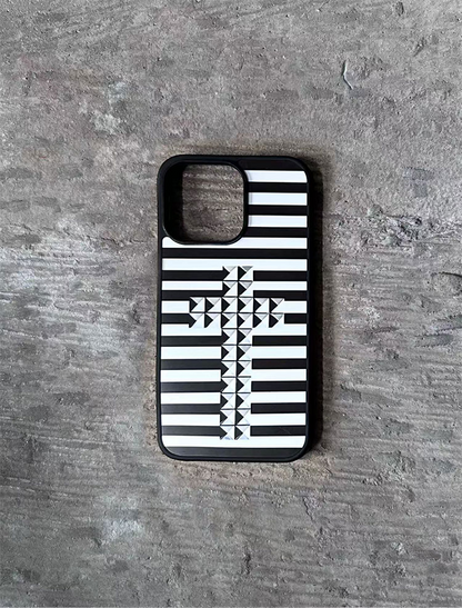 ArtByTastybabe BlitzPop Phone Case