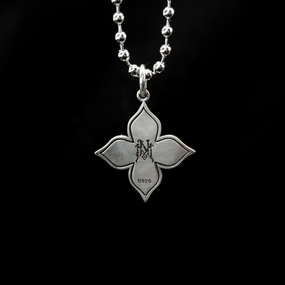 NightMelody GothRite Necklace