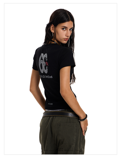 Playboy Echo 39 Tee