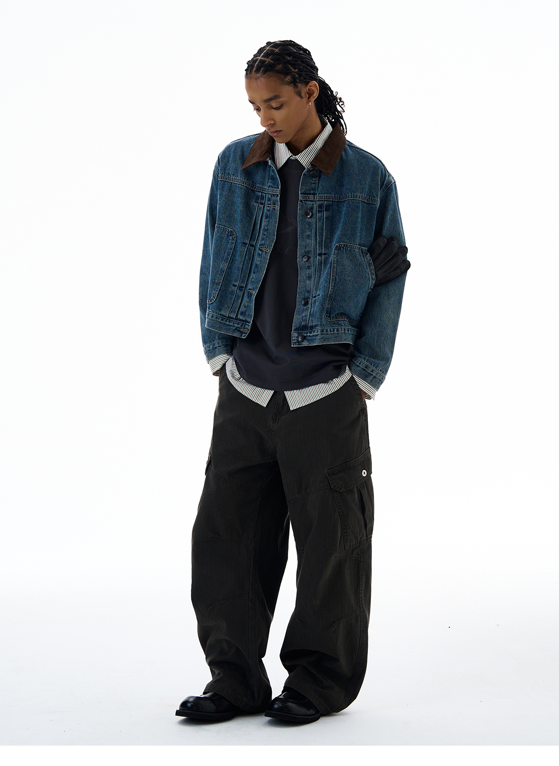 WLNEXT TrackYard Jacket