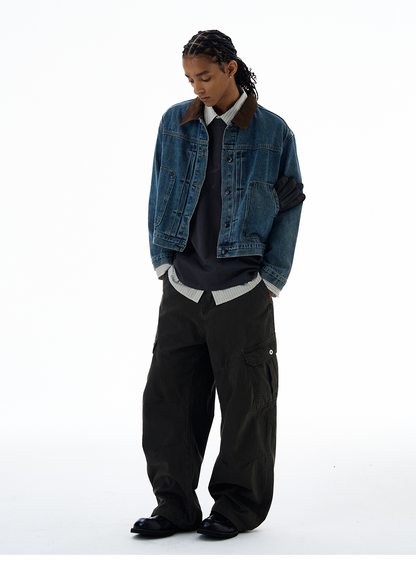 WLNEXT TrackYard Jacket
