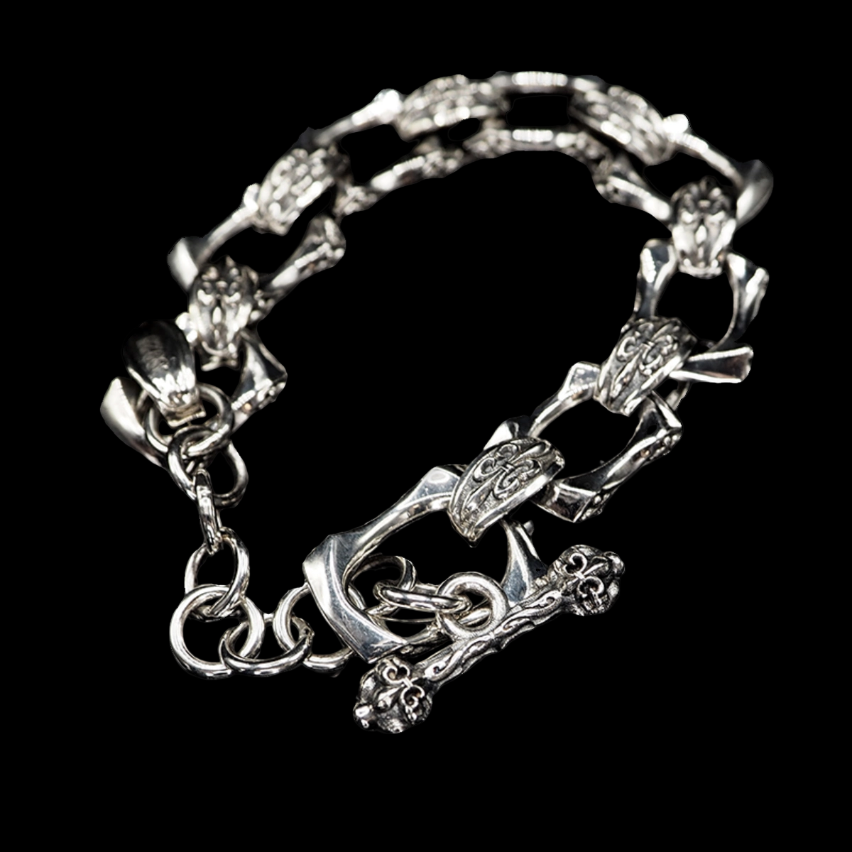 Nocturne Studio RogueLink Bracelet