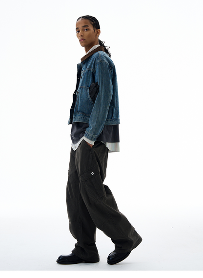WLNEXT TrackYard Jacket