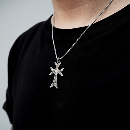 Nocturne Studio UrbanSanctum Necklace