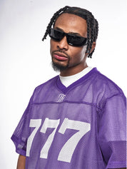 Lucky 777 Sports Jersey