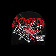 Scream Beanie