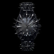 Handmade Dragon Spikes Watch v2
