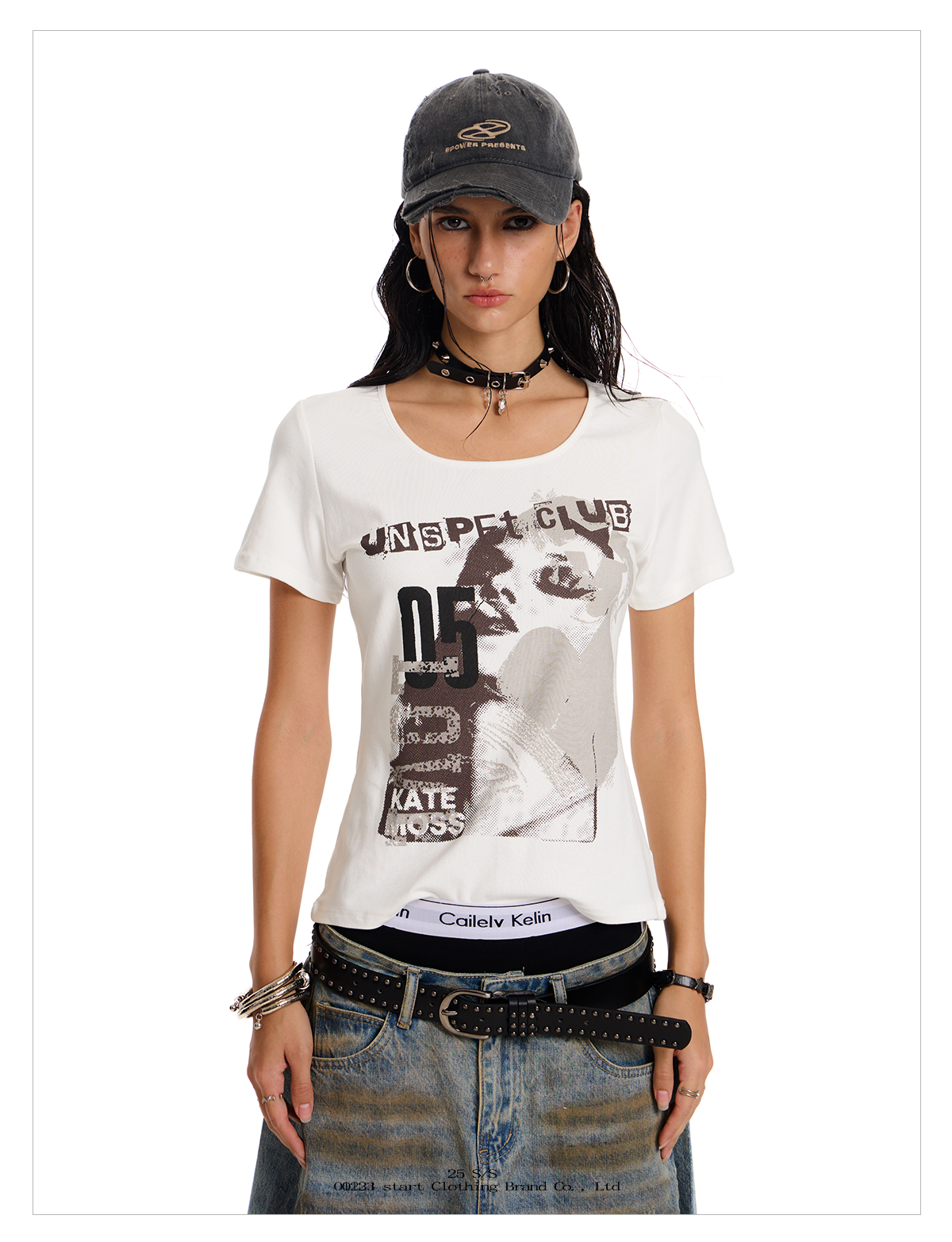 Club05 Tee