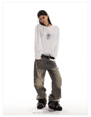 Sacred Script Tee