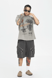 Tribal T-Shirt