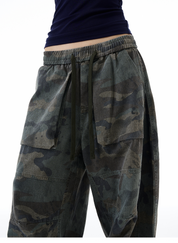 WLNEXT UrbanRecon Cargo Sweats