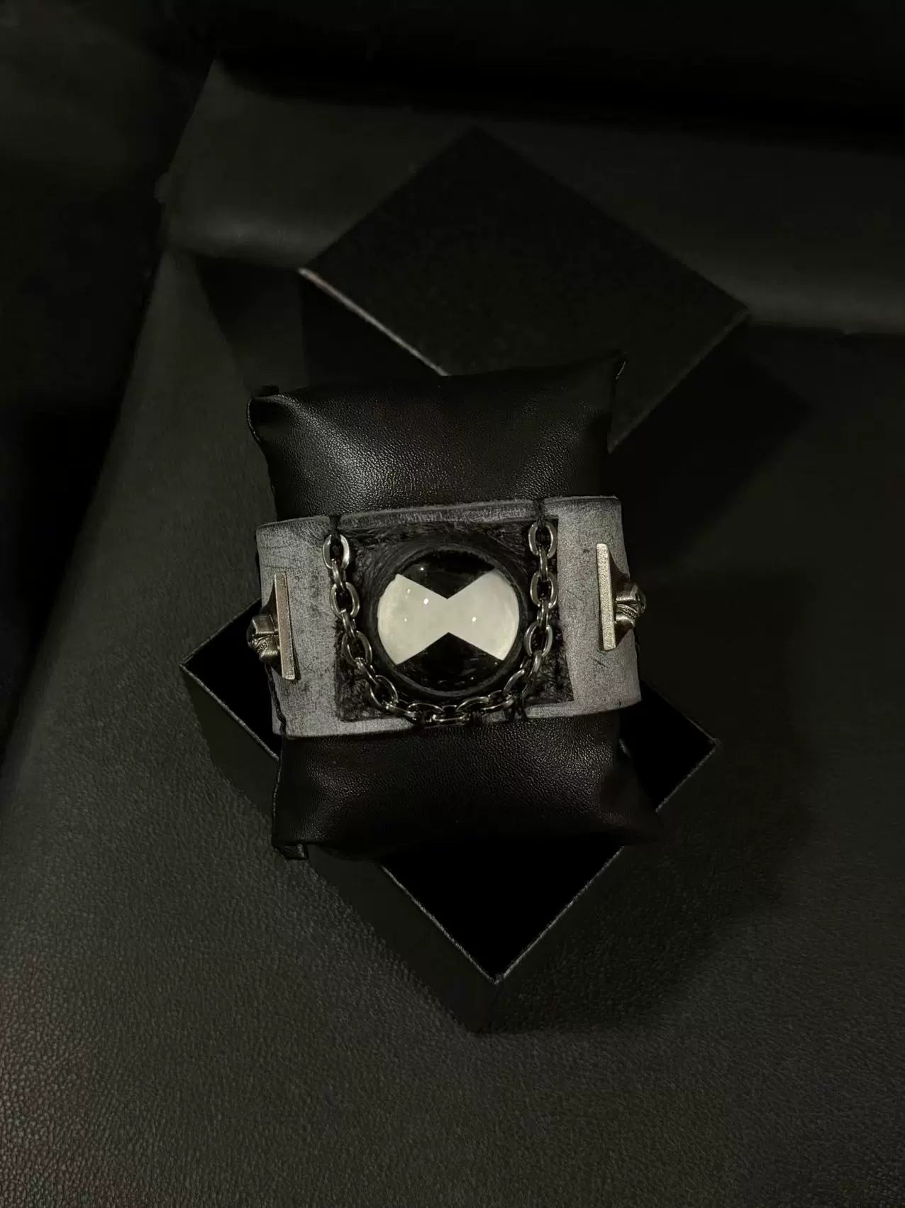 Ben10 OG White Prototype Omnitrix
