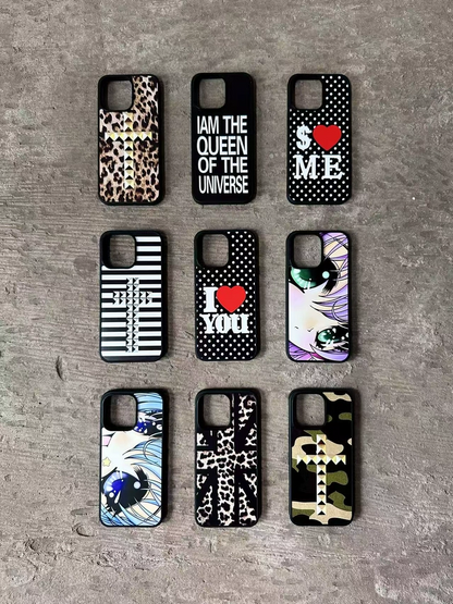 ArtByTastybabe BlitzPop Phone Case