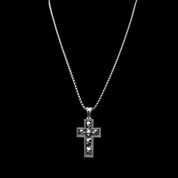 Nocturne Studio GraveMark Necklace