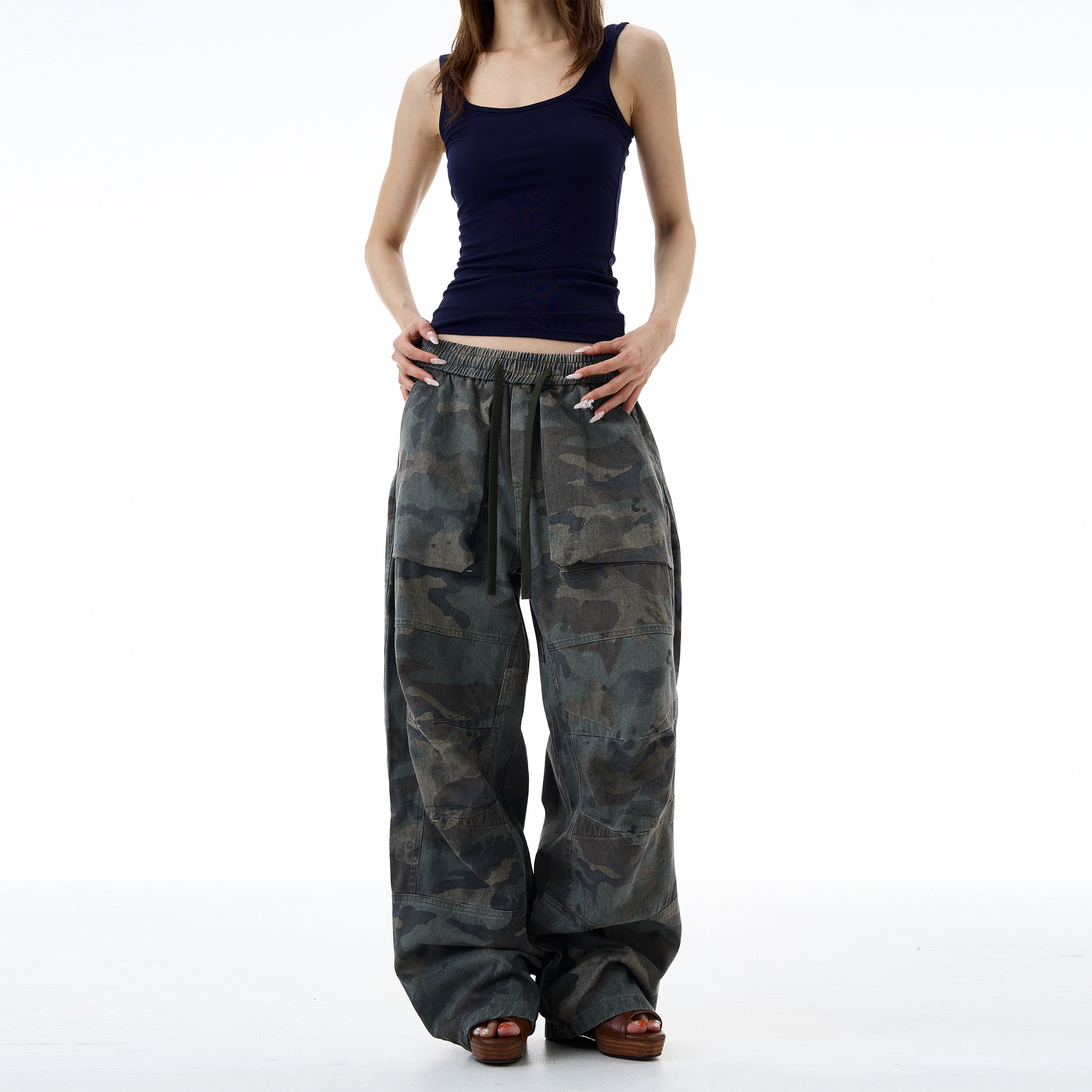 WLNEXT UrbanRecon Cargo Pants