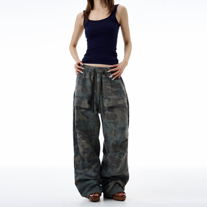 WLNEXT UrbanRecon Cargo Pants