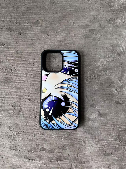 ArtByTastybabe BlitzPop Phone Case