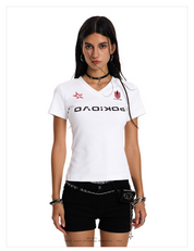 Playboy Echo 39 Tee