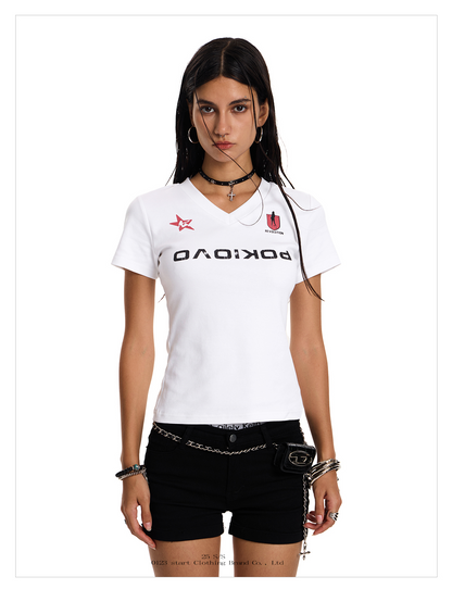 Playboy Echo 39 Tee