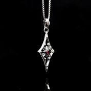 Nocturne Studio Bloodline Relic Necklace