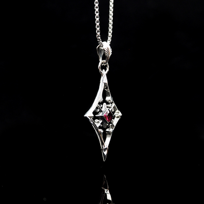 Nocturne Studio Bloodline Relic Necklace