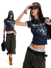 Forsche Arts Core Tee
