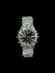 Handmade Dragon Spikes Watch v2