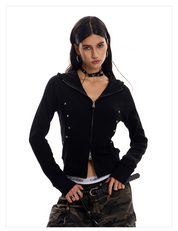 ShadowRiot Hoodie