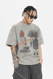 Tribal T-Shirt