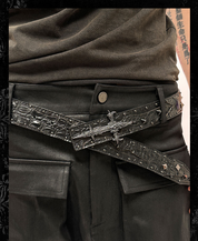 FTI Dark Relic Belt