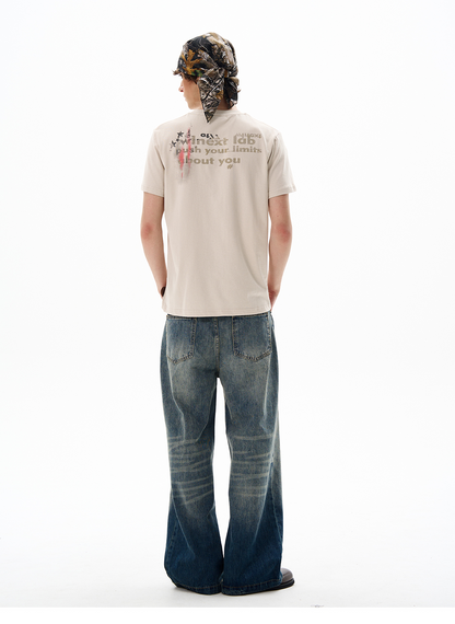 WLNEXT LimitPush Tee