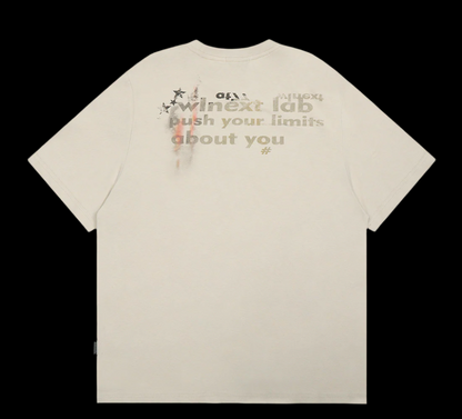 WLNEXT LimitPush Tee