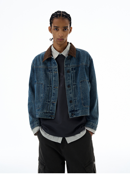 WLNEXT TrackYard Jacket