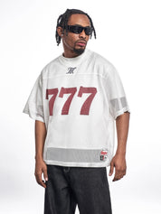 Lucky 777 Sports Jersey