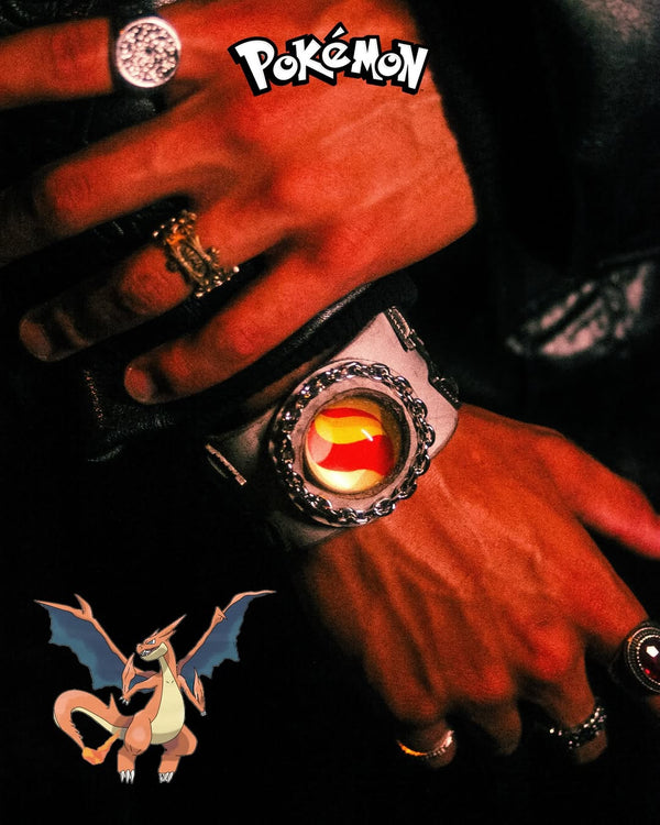 Handmade Mega Stone Archive